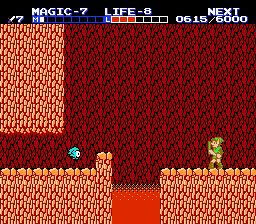 Zelda II - The Adventure of Link    1639509065